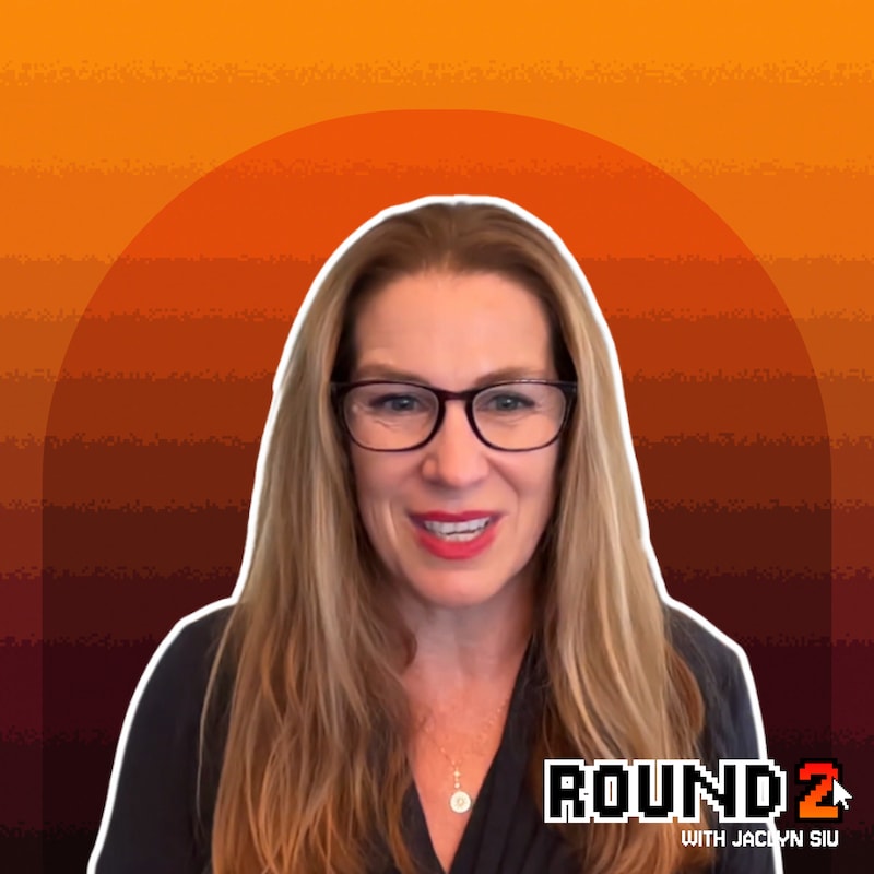 Artwork for podcast Round Two