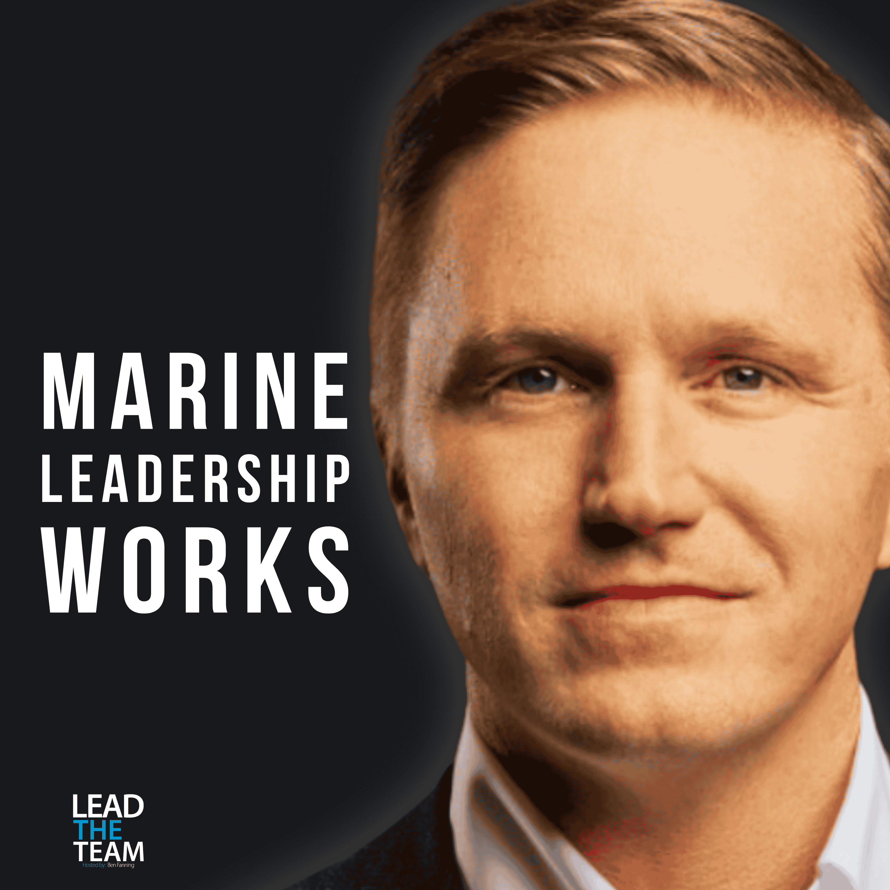 Lead the Team