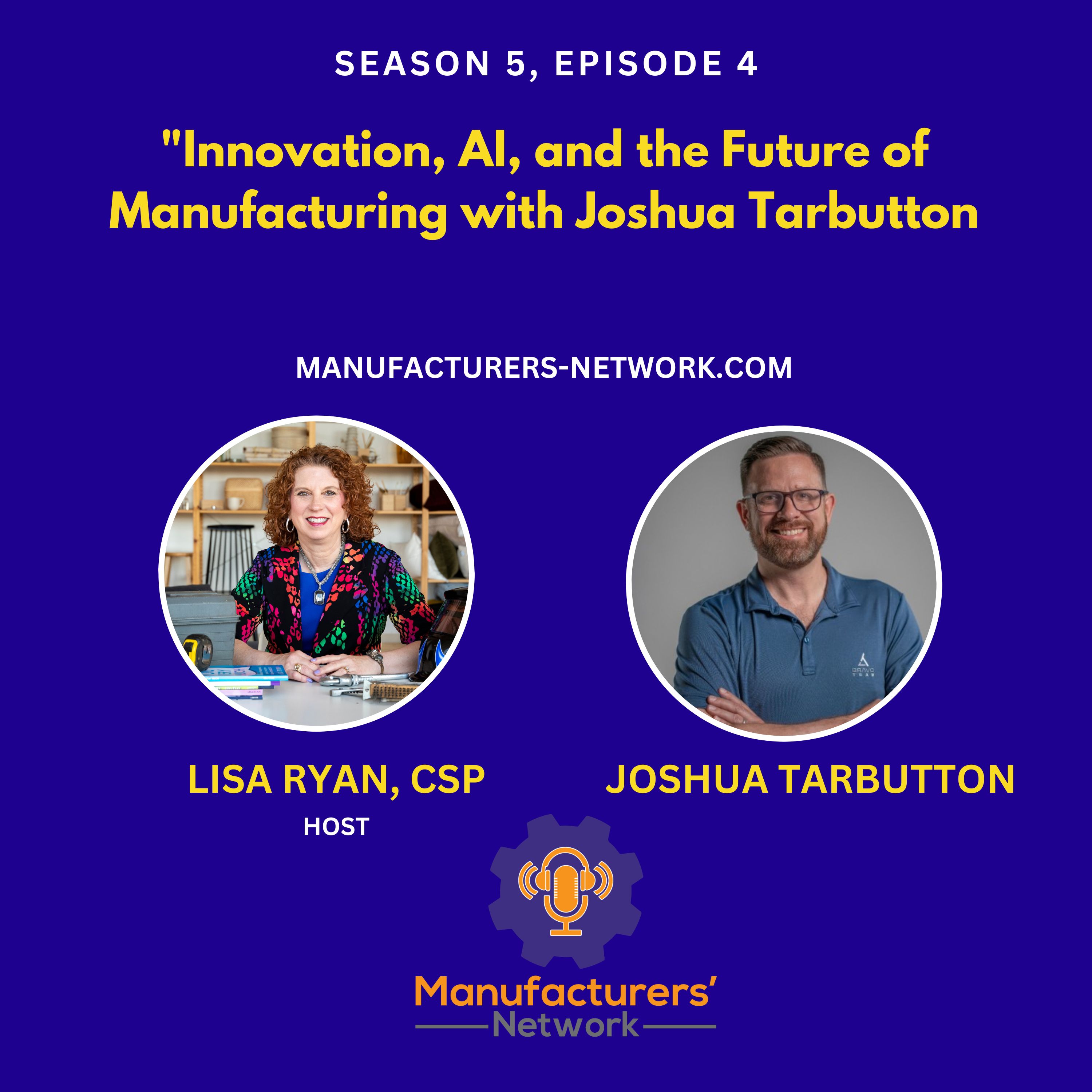 The Manufacturers Network