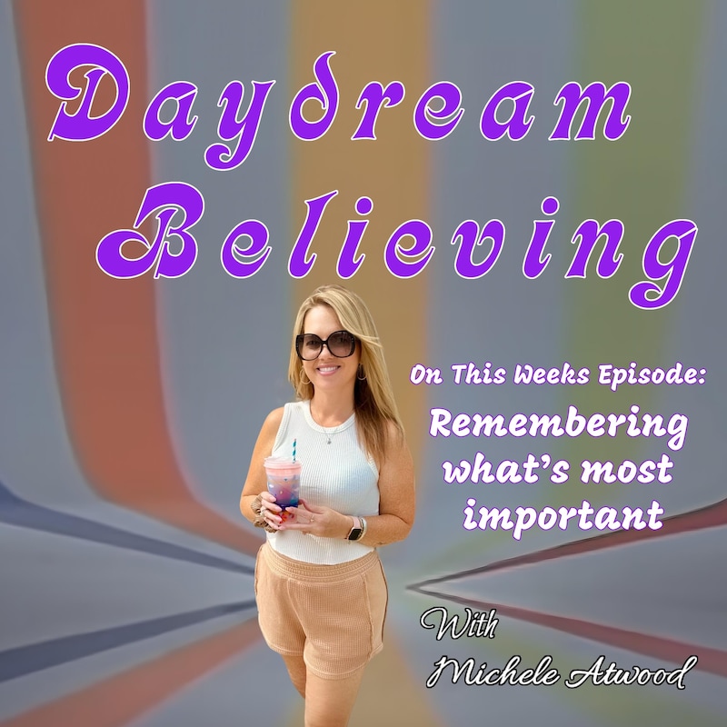 Artwork for podcast Daydream Believing  Podcast