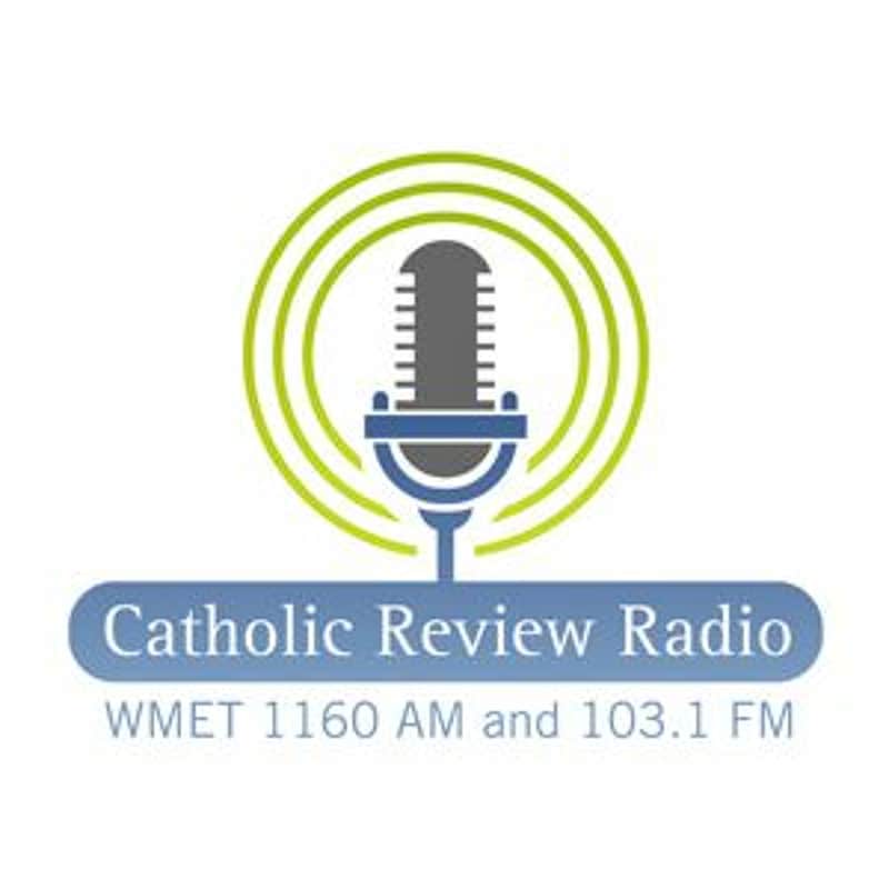 Artwork for podcast Catholic Review Radio