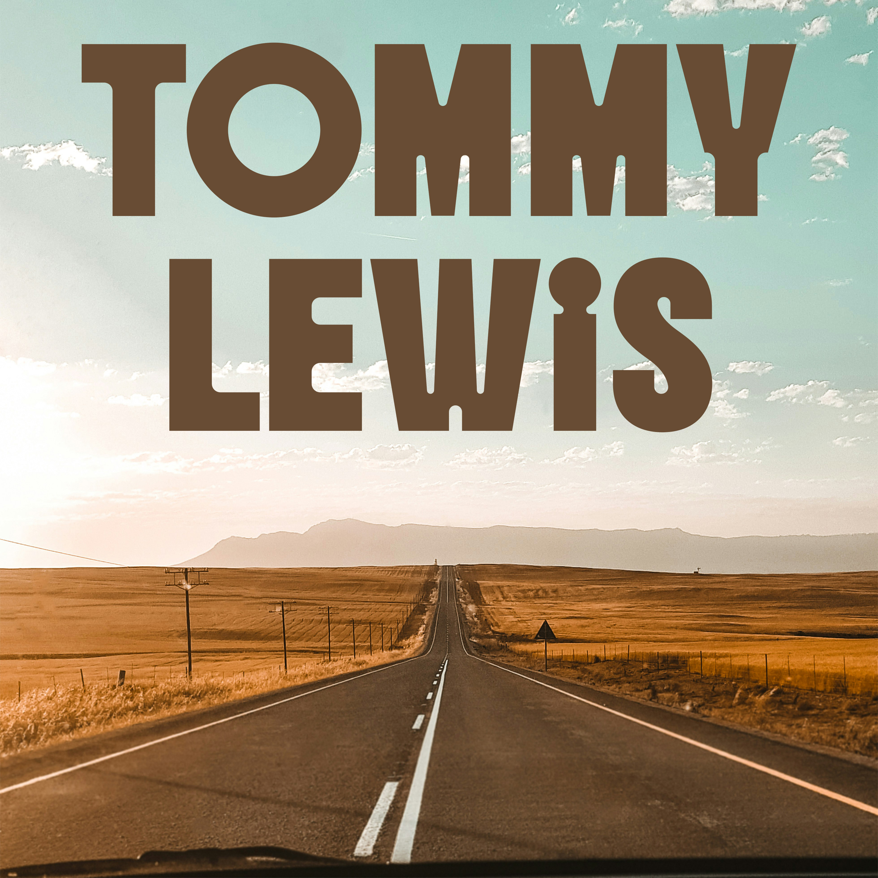 Tommy Lewis | Run Influencing is Over, Long Live Running artwork