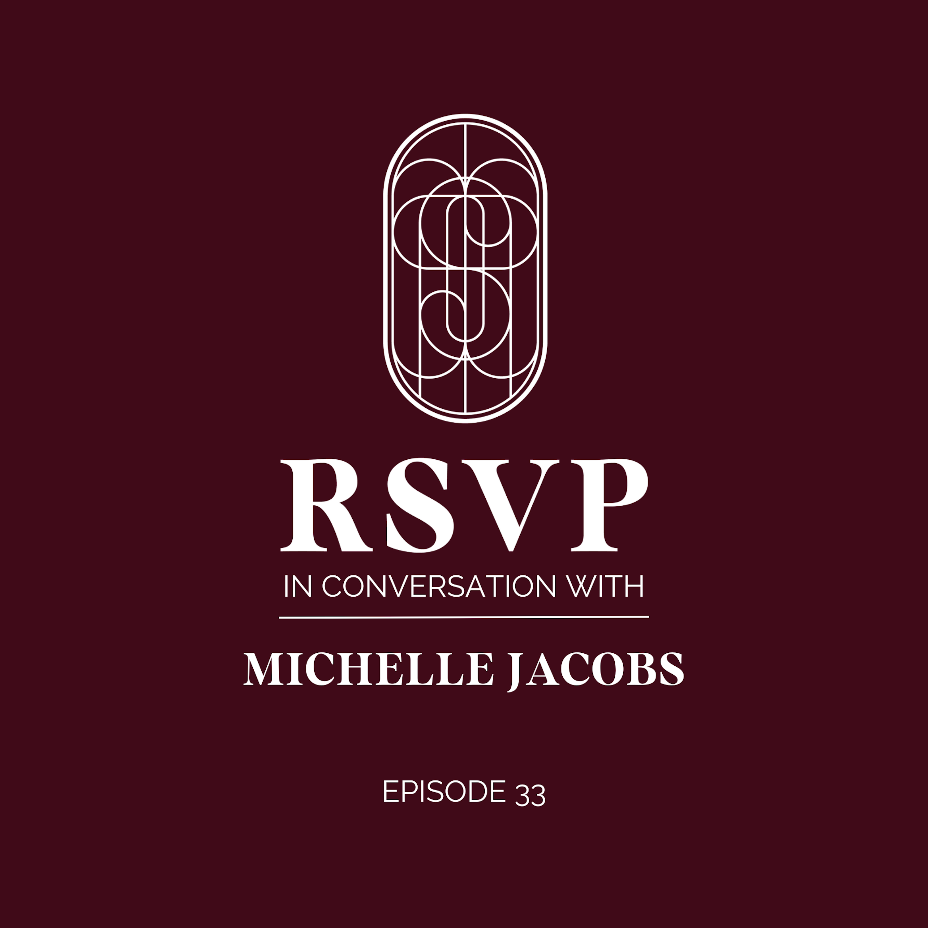 RSVP In Conversation With