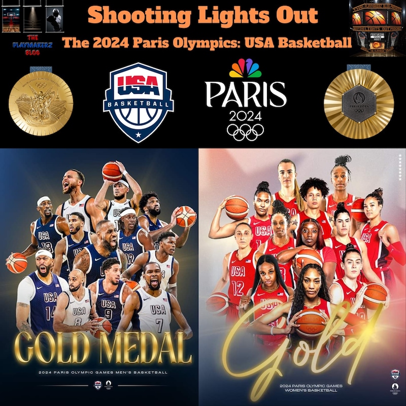 Artwork for podcast Shooting Lights Out