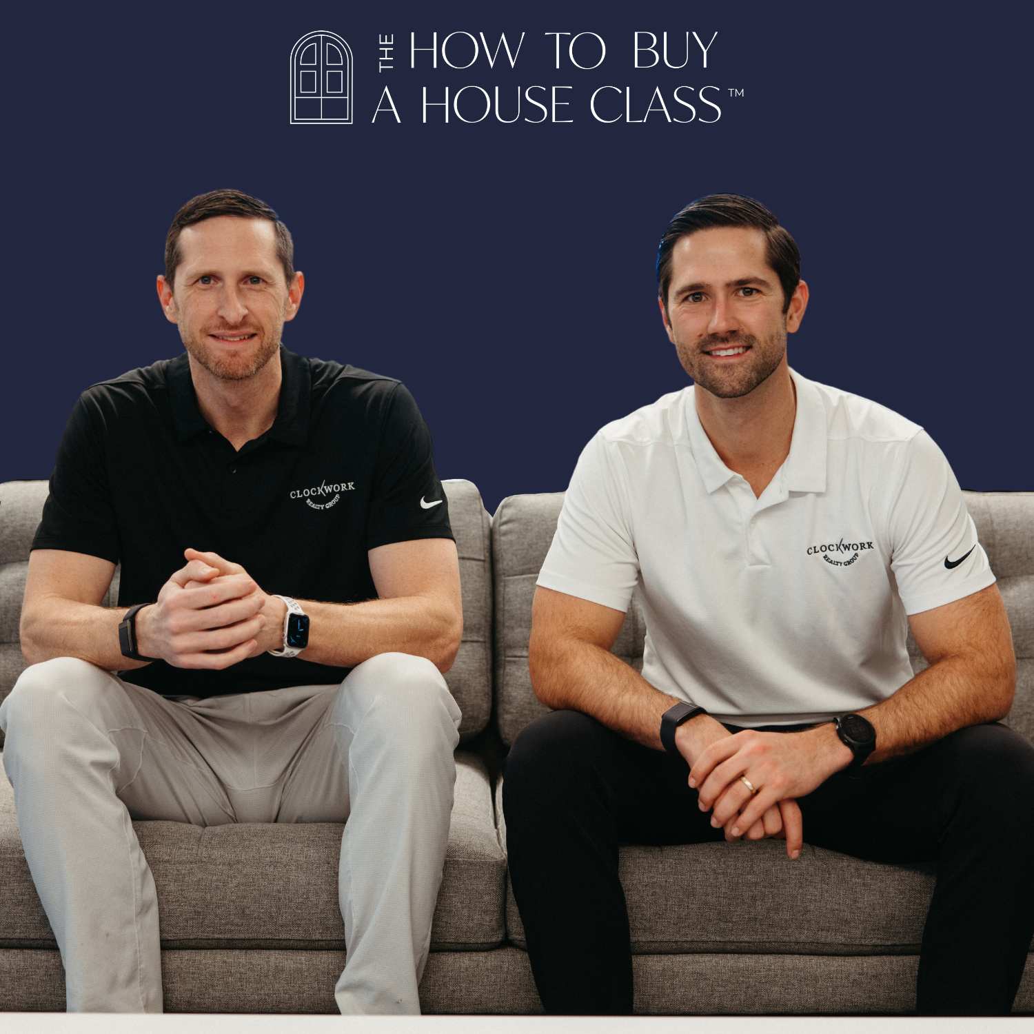 How To Buy A House