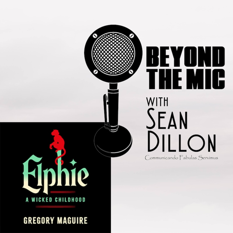 Artwork for podcast Beyond the Mic with Sean Dillon