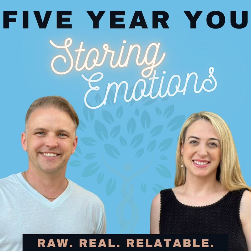 Artwork for podcast Five Year You