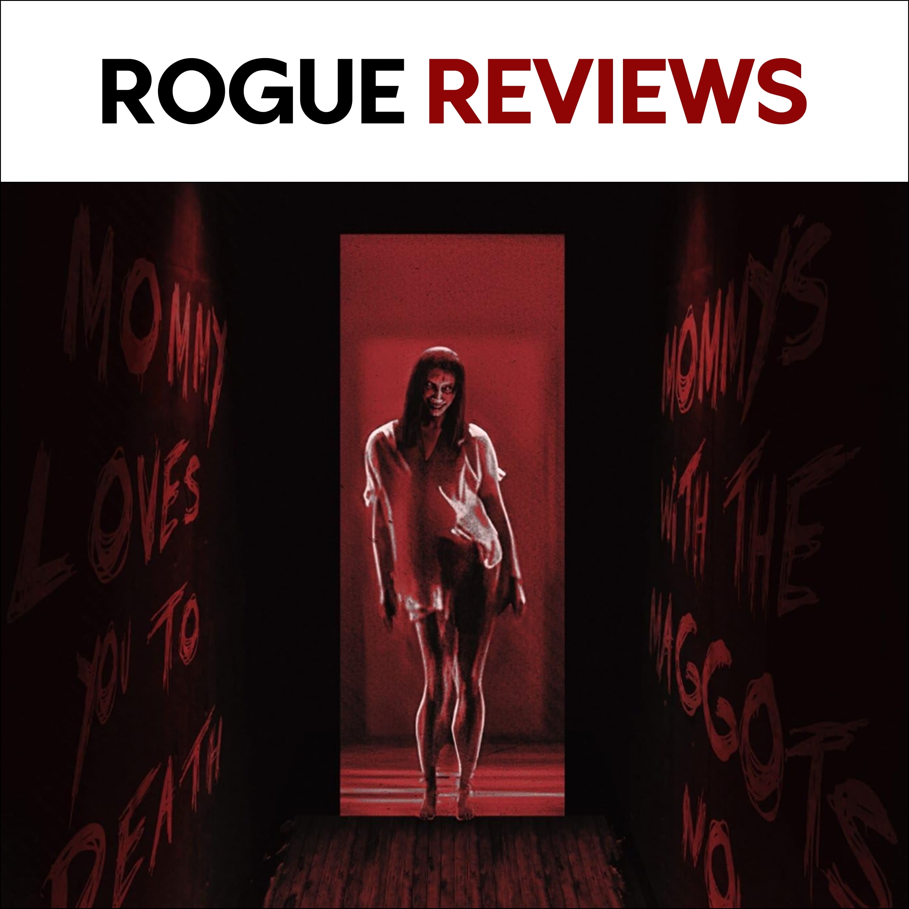 Rogue Reviews