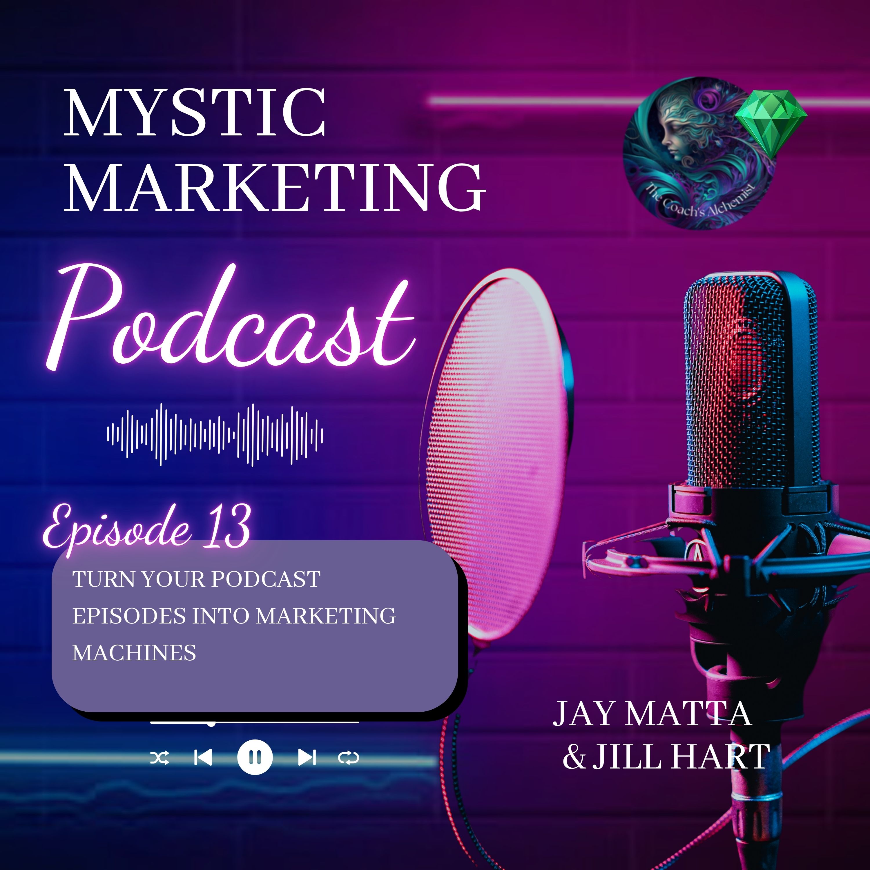 Mystic Marketing
