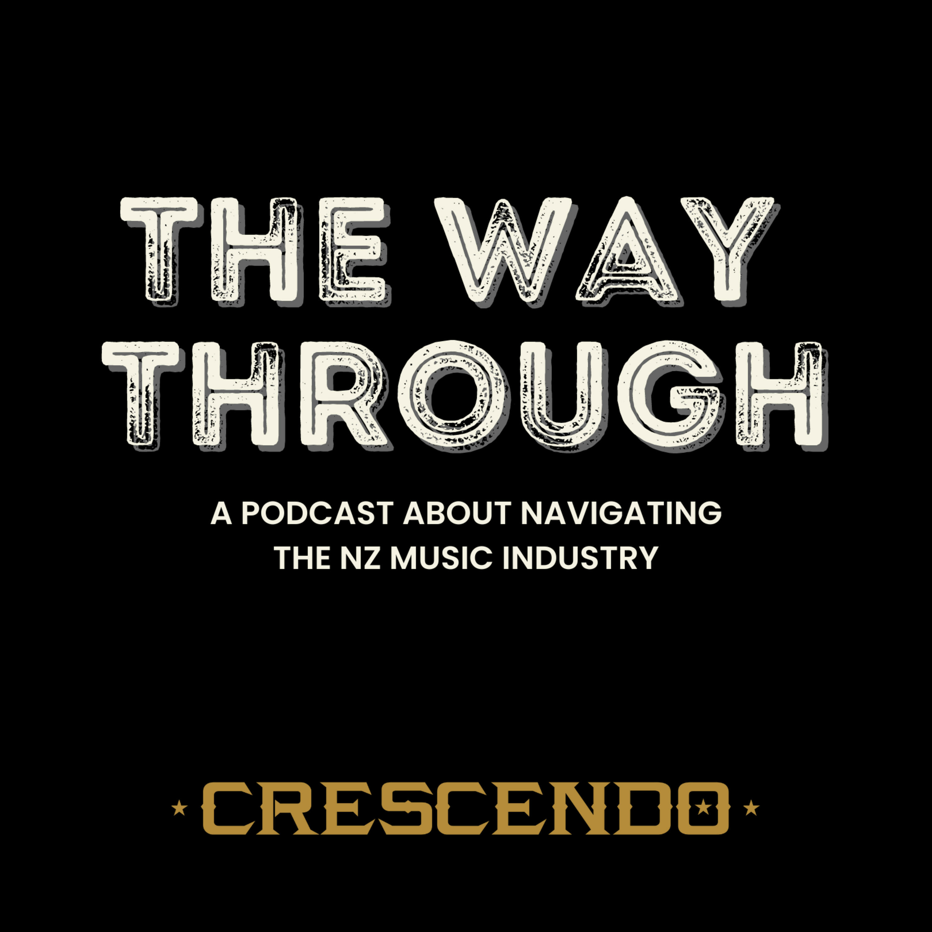 Talking Labels with Joost Langeveld episode artwork