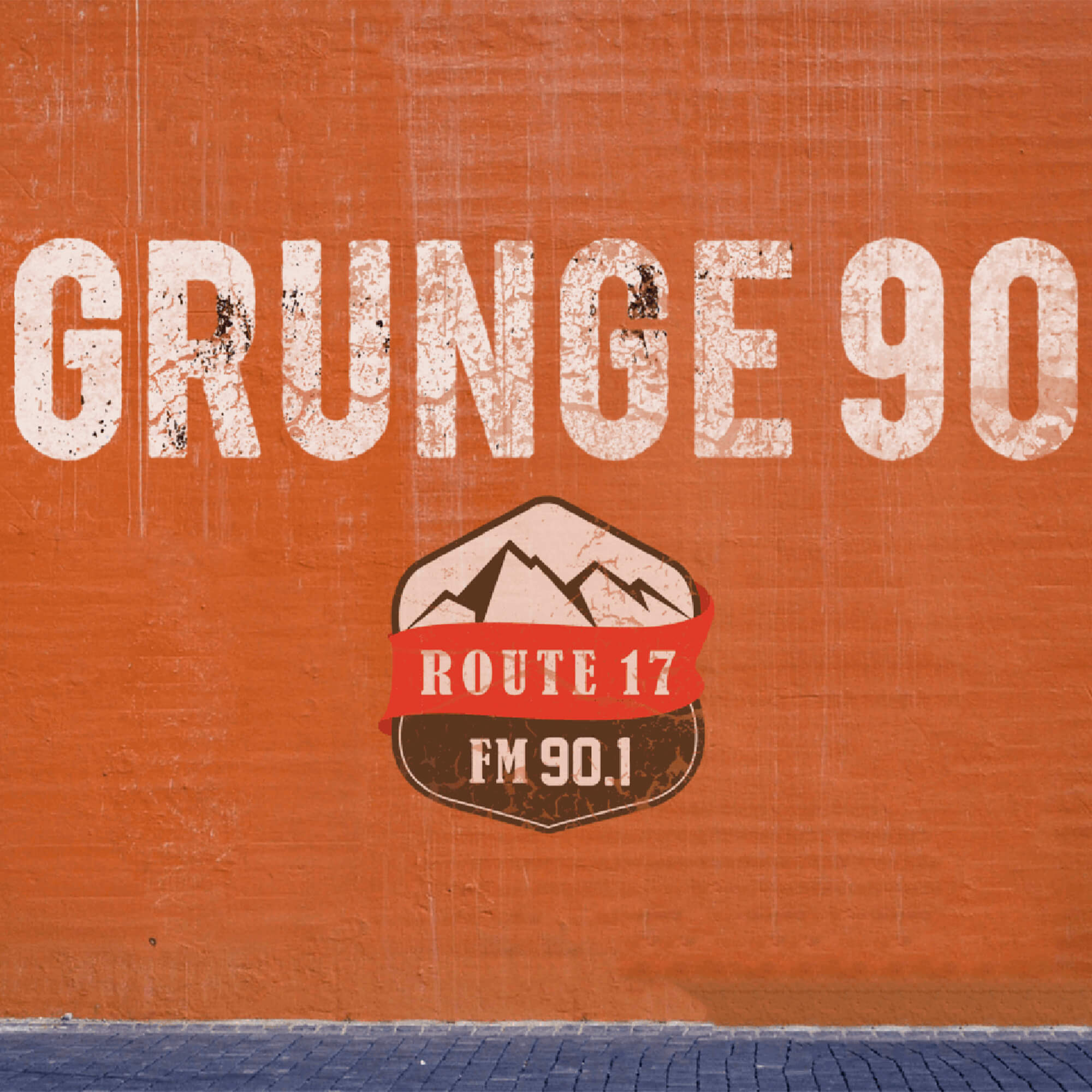 Grunge 90 - 24 juin 2023