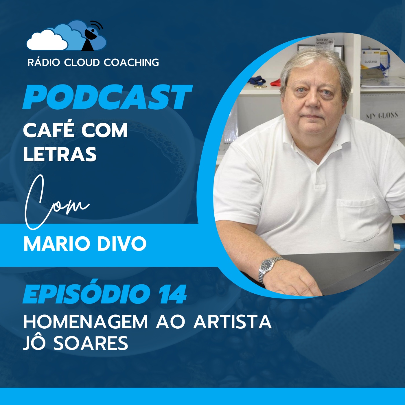 Café com Letras