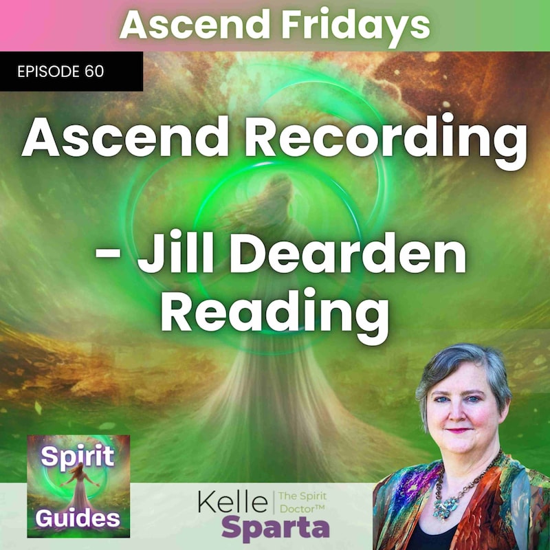 Artwork for podcast Spirit Sherpa