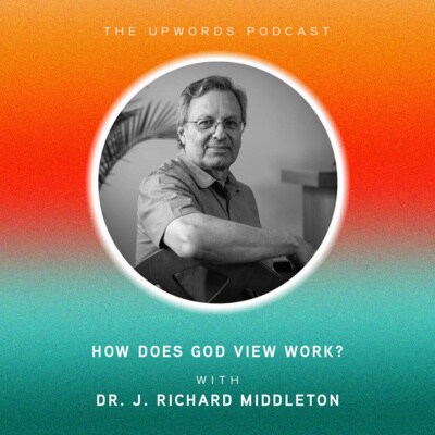 Artwork for podcast The UpWords Podcast