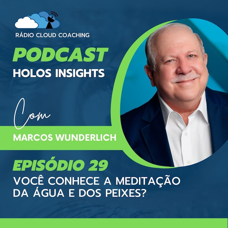 Artwork for podcast Holos Insights