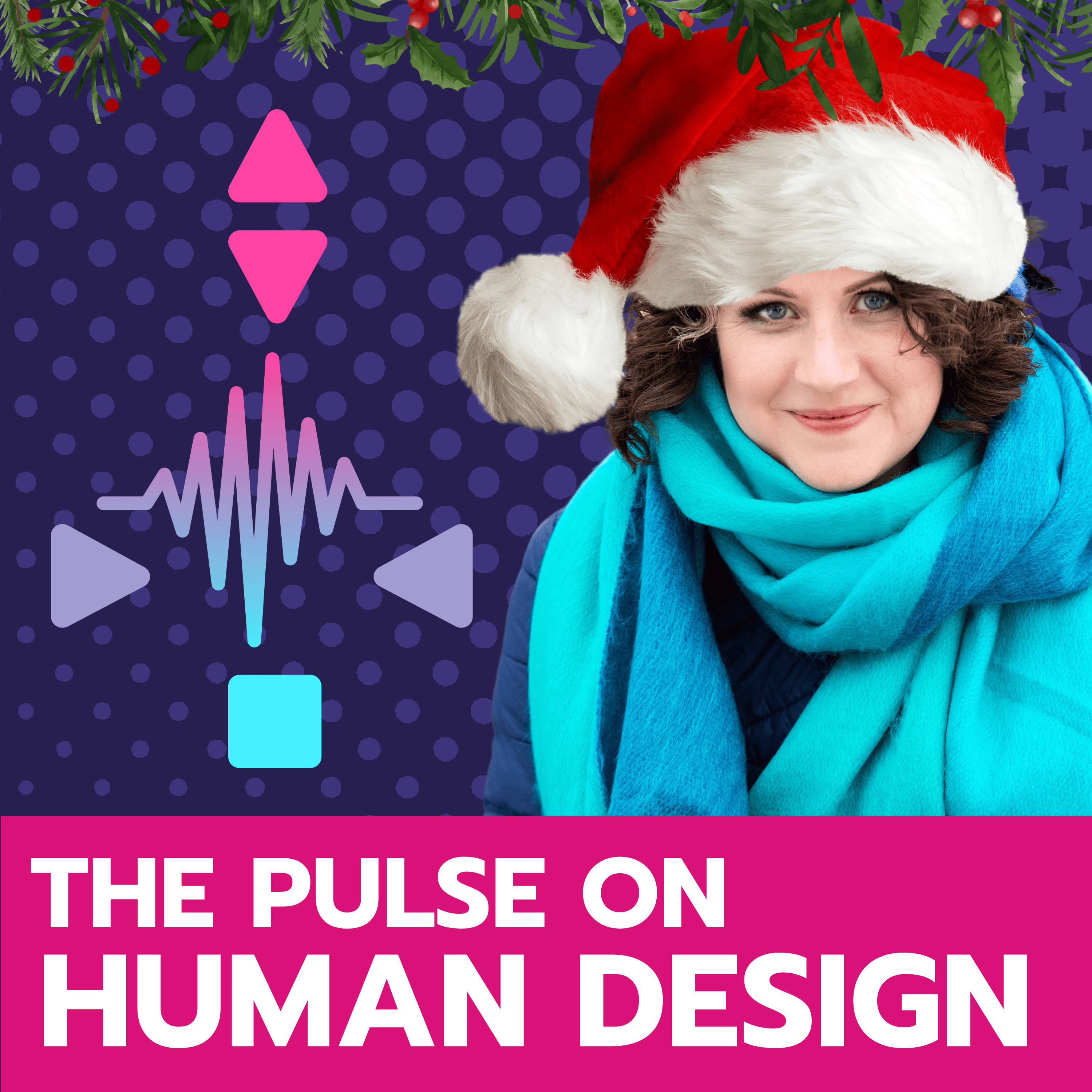 The Pulse on Human Design