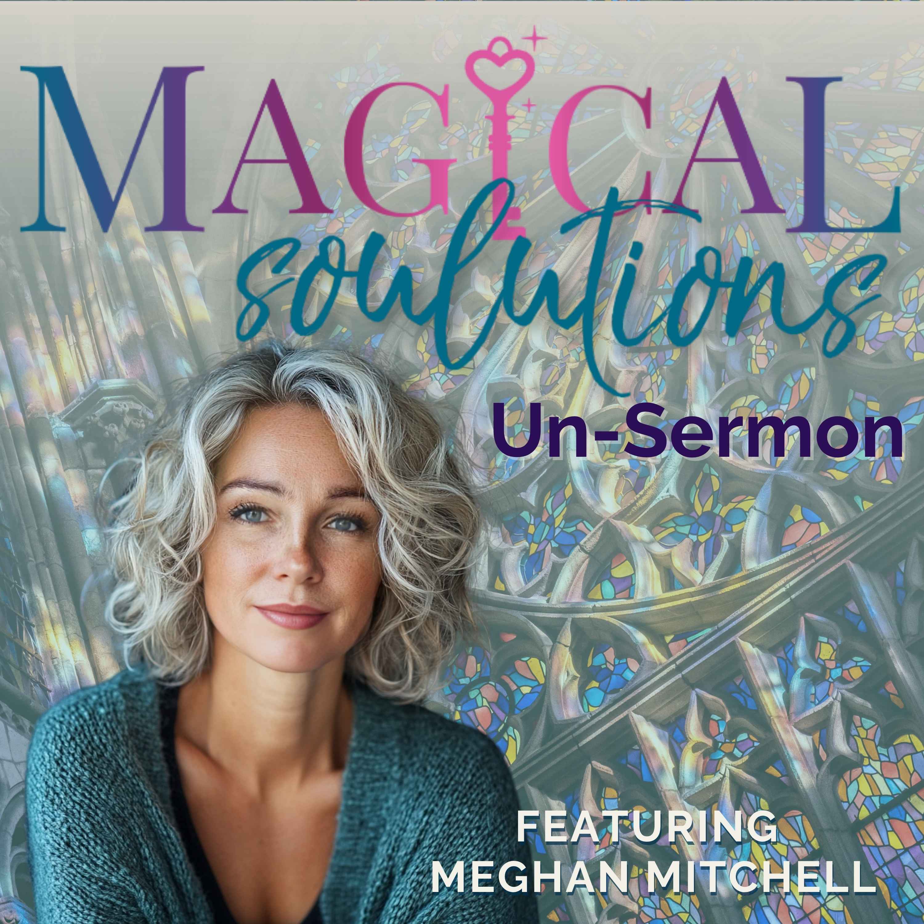 Magical Soulutions: Mindful Living & Everyday Spirituality