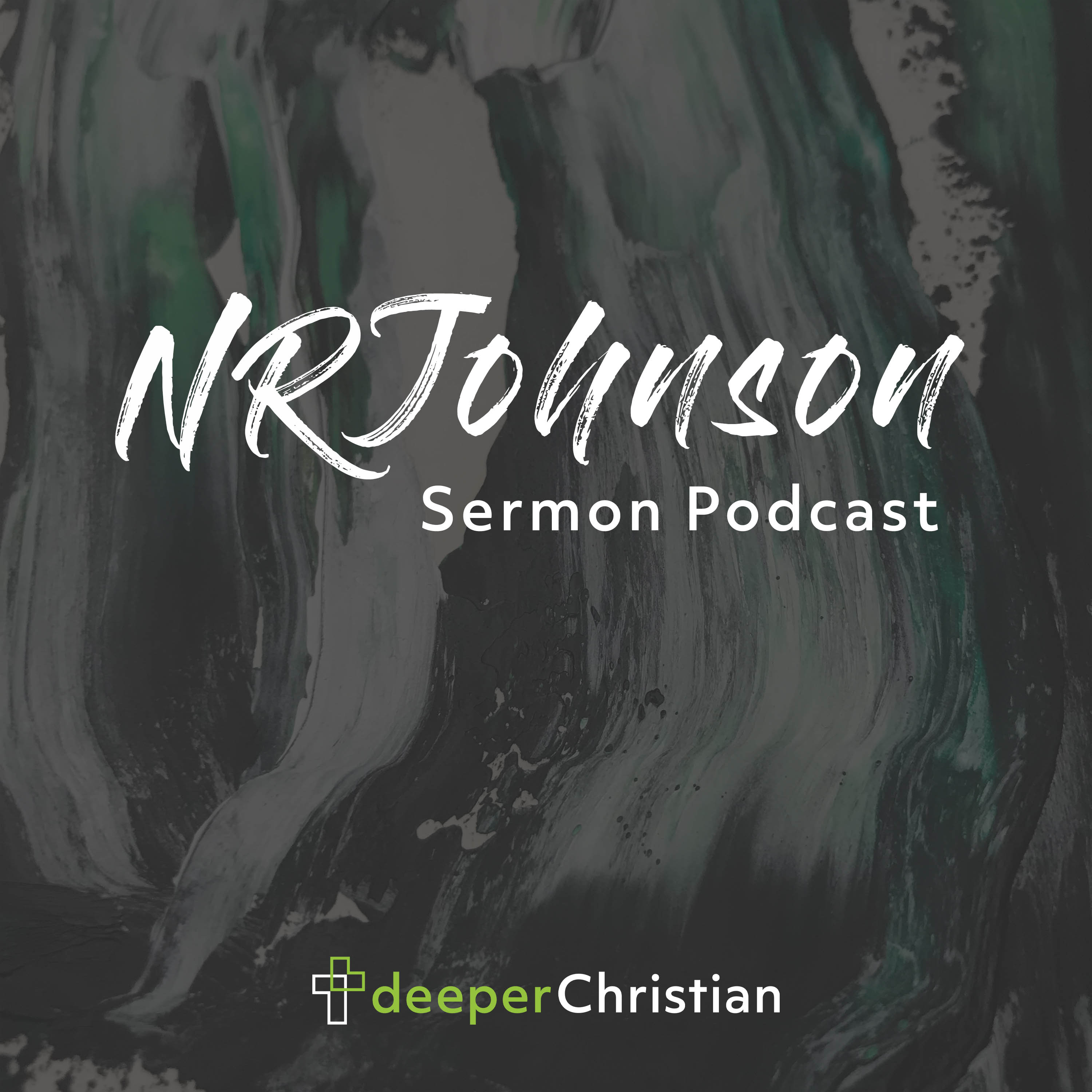 Artwork for NRJohnson Sermon Podcast