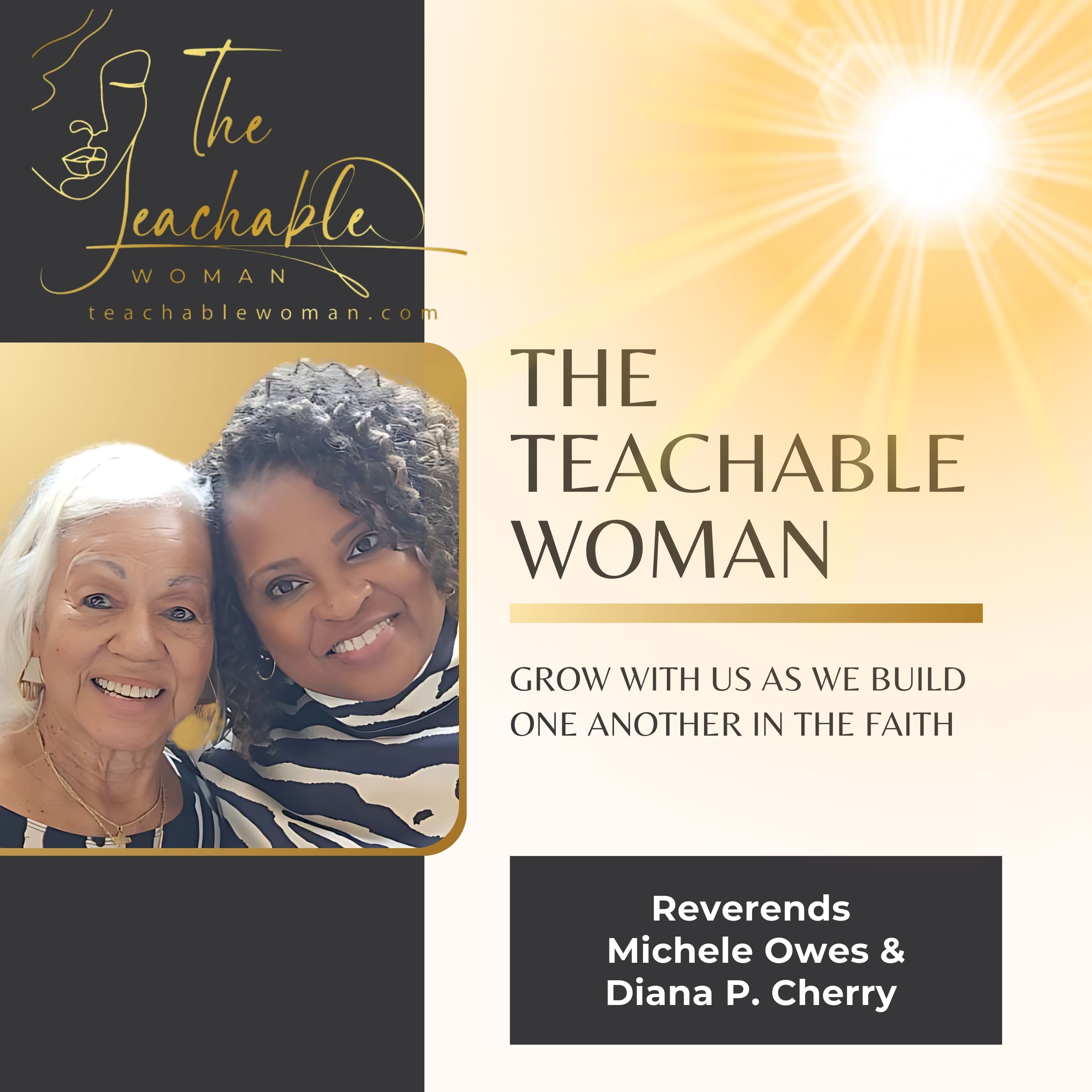 2025 Teachable Woman Retreat Recap