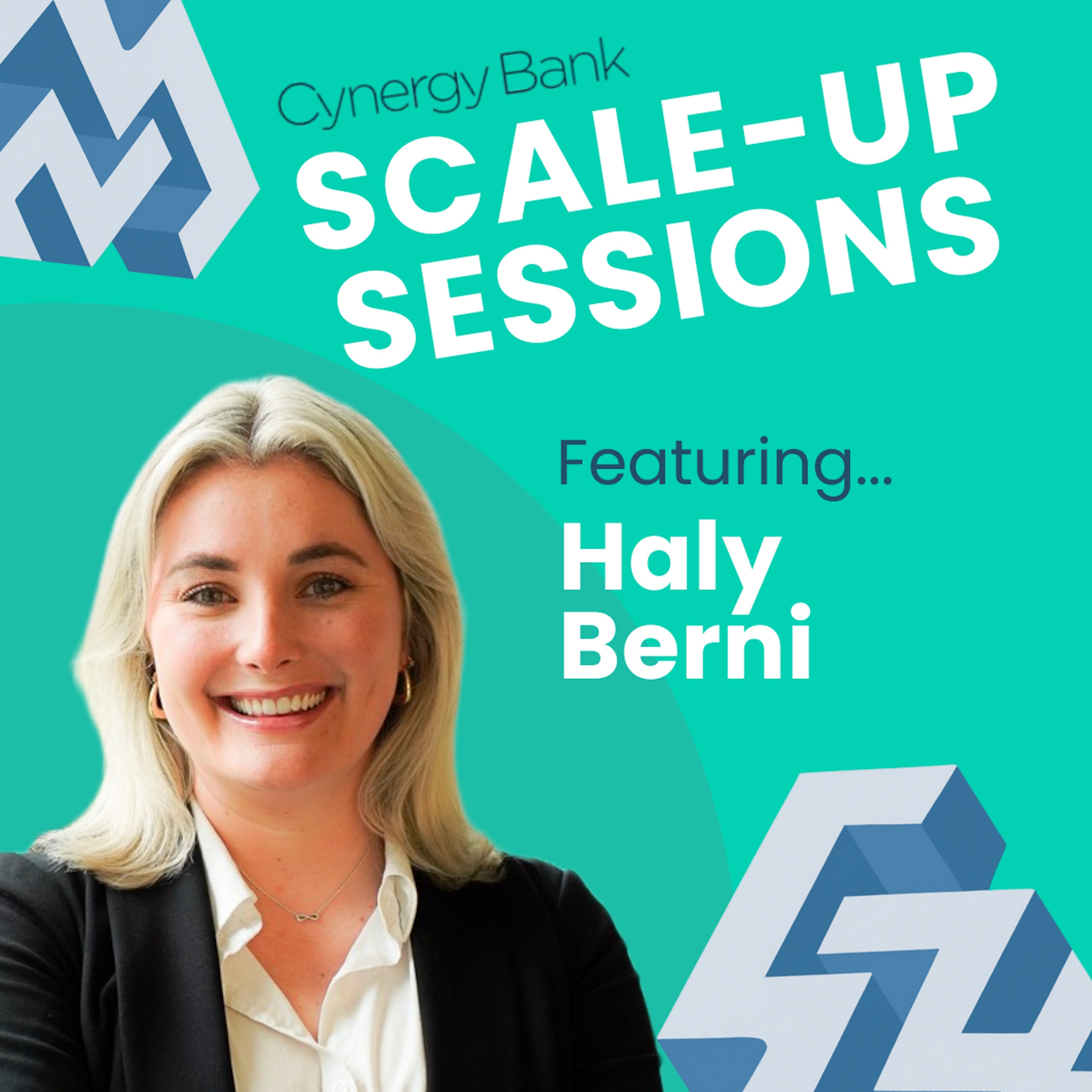 Scale-Up Sessions