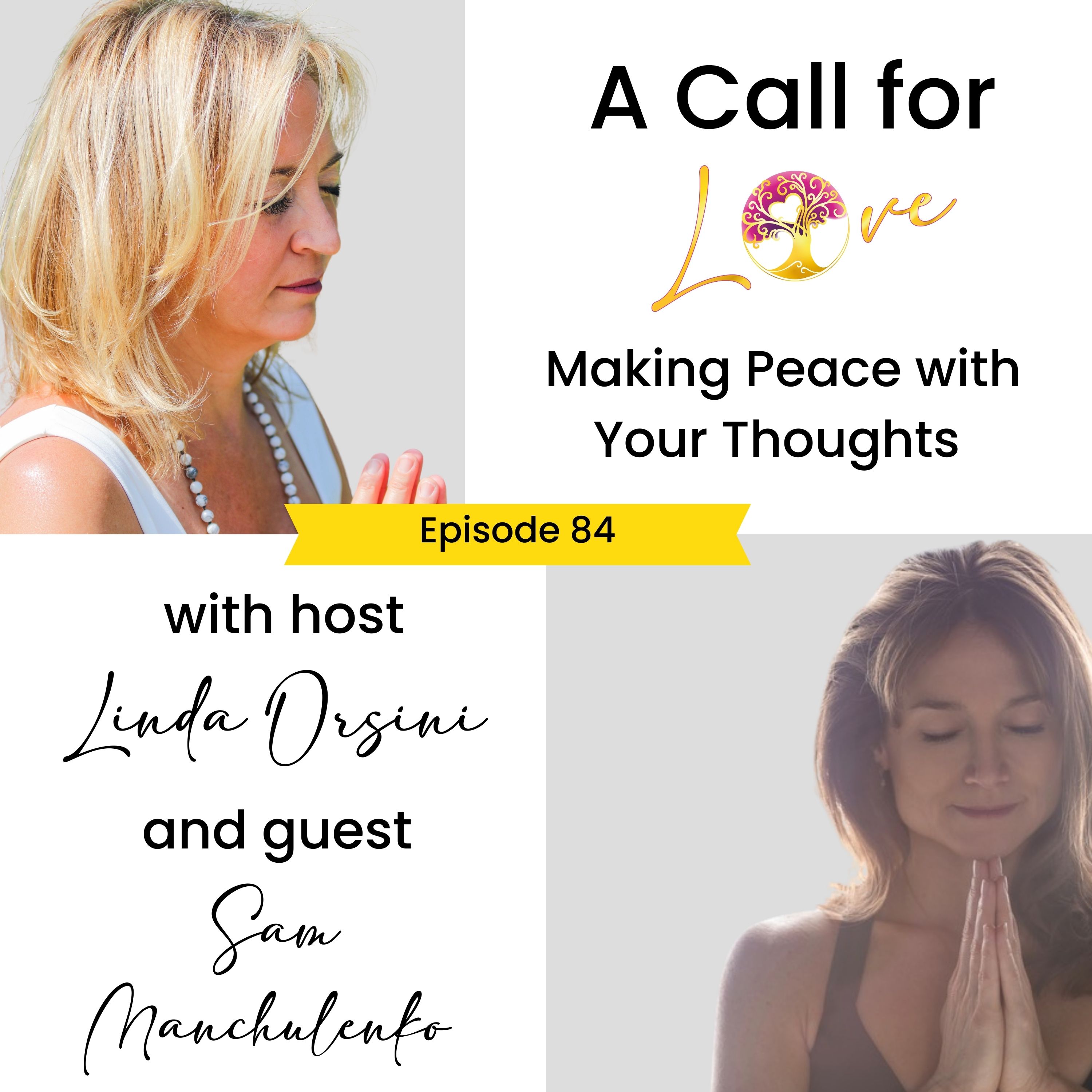 A Call For LOVE