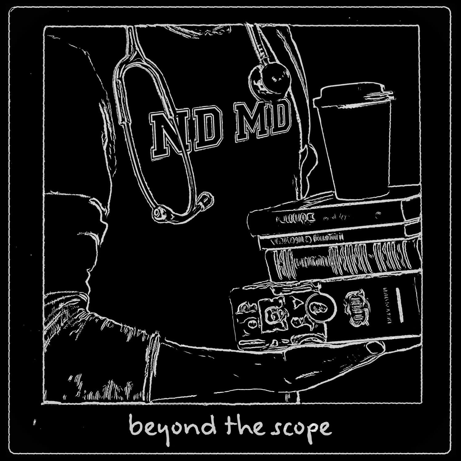Beyond the Scope