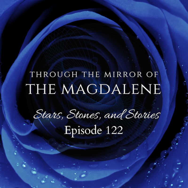 Artwork for podcast Stars, Stones, and Stories