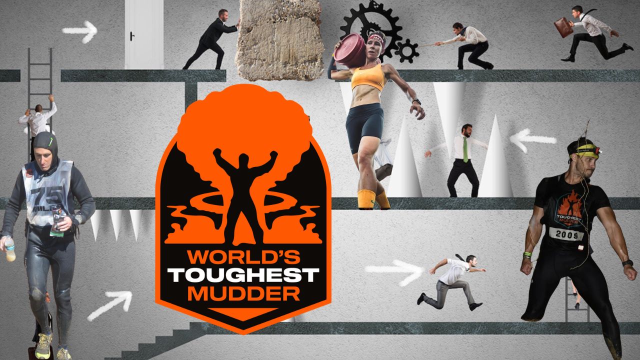 2023 World's Toughest Mudder Final Prep Episode
