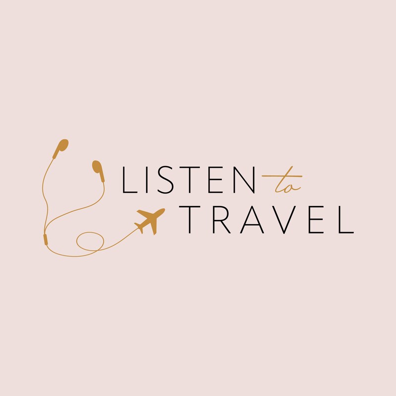 Artwork for podcast Listen To Travel auf Reisen in die besten Hotels der Welt