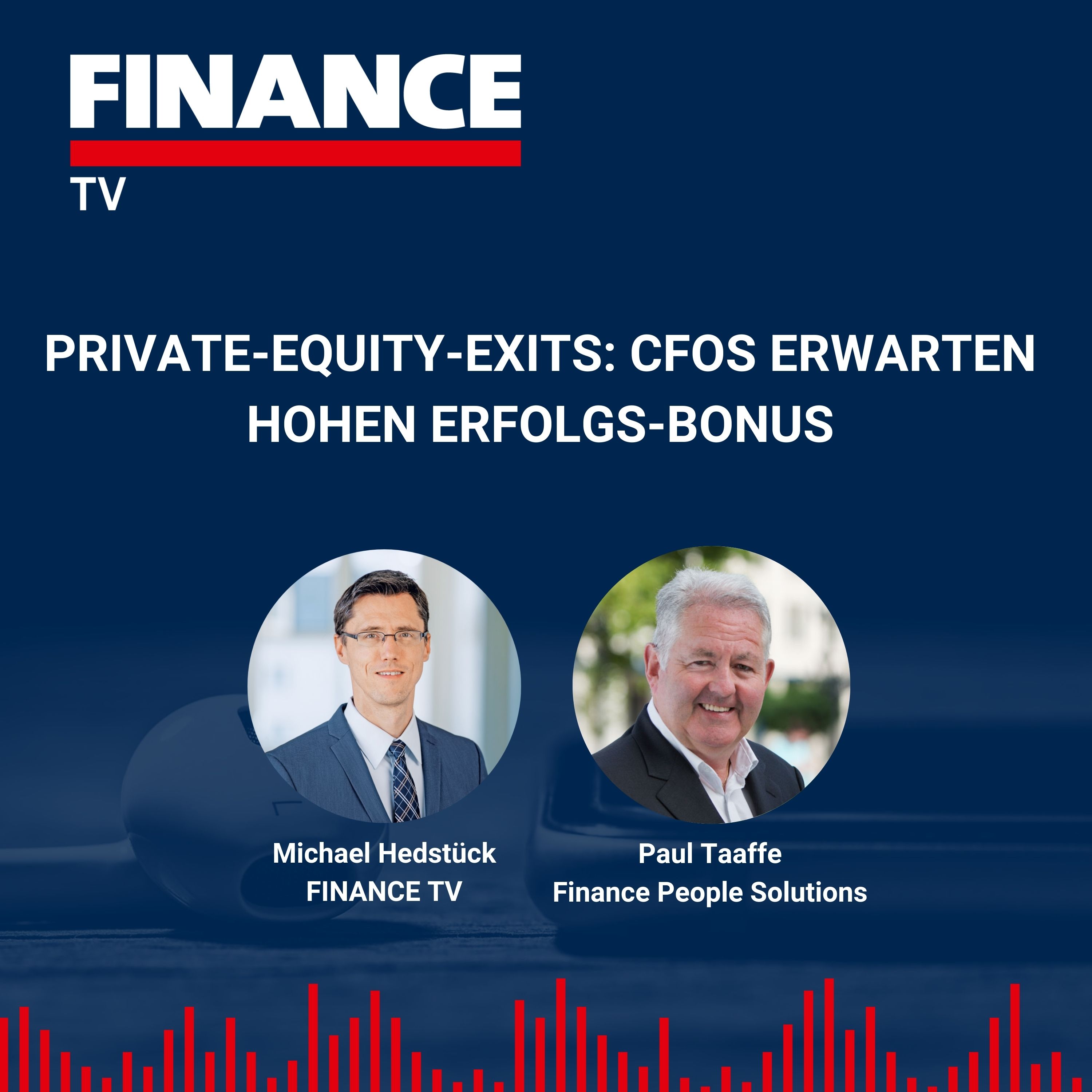 FINANCE Podcast