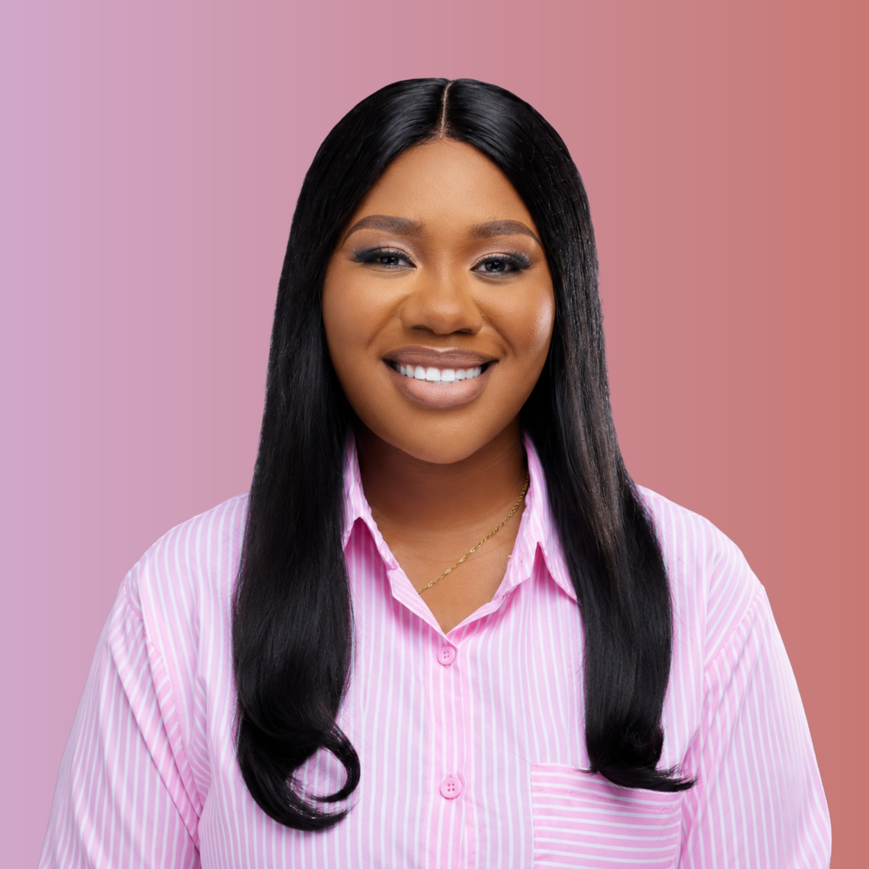 Catherine Kapyanga: Why You Should Stop Having Role Models and "Be Your Own Model" episode artwork