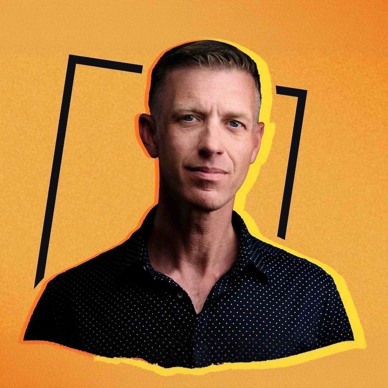 Artwork for podcast Not Real Art