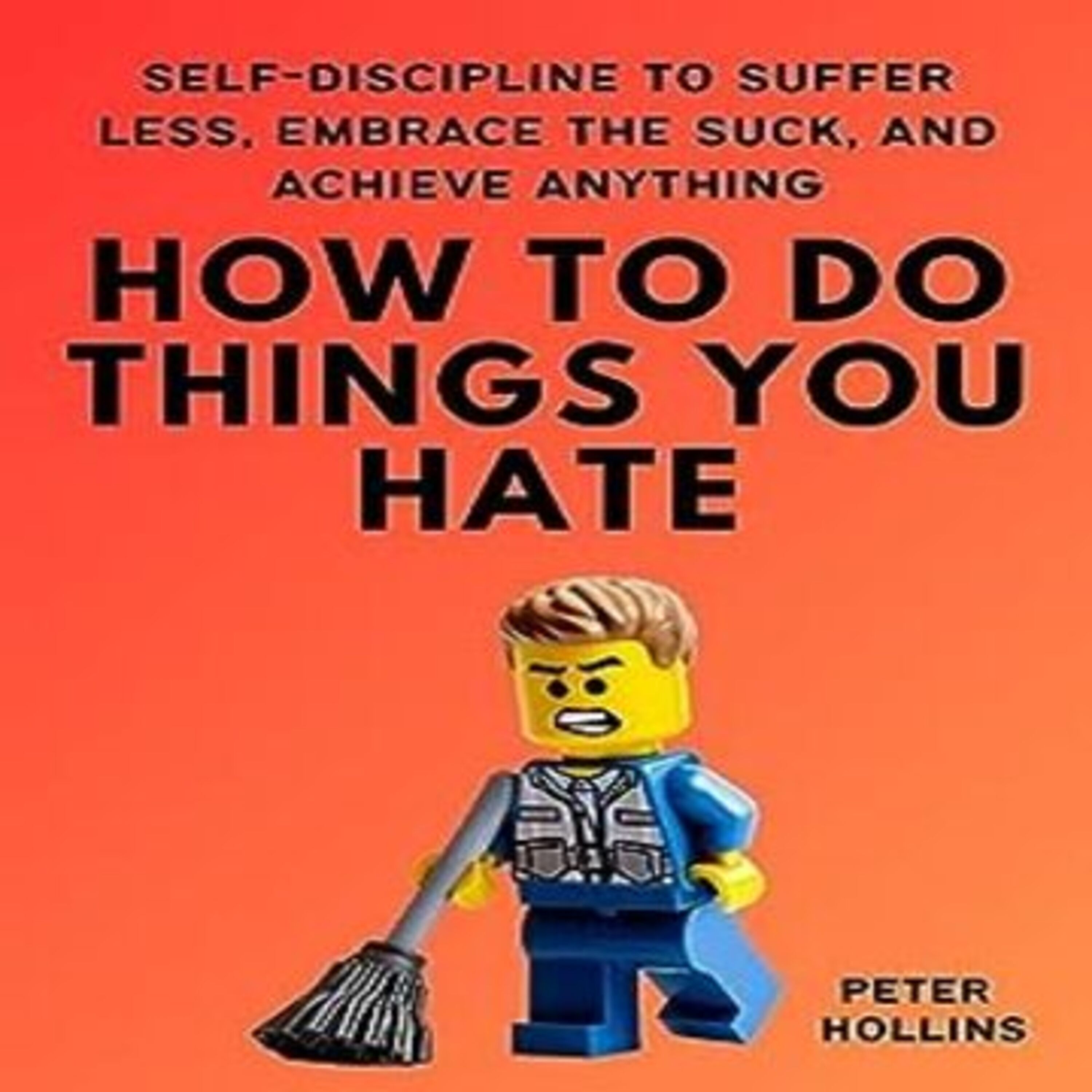 Voice over Work - An Audiobook Sampler