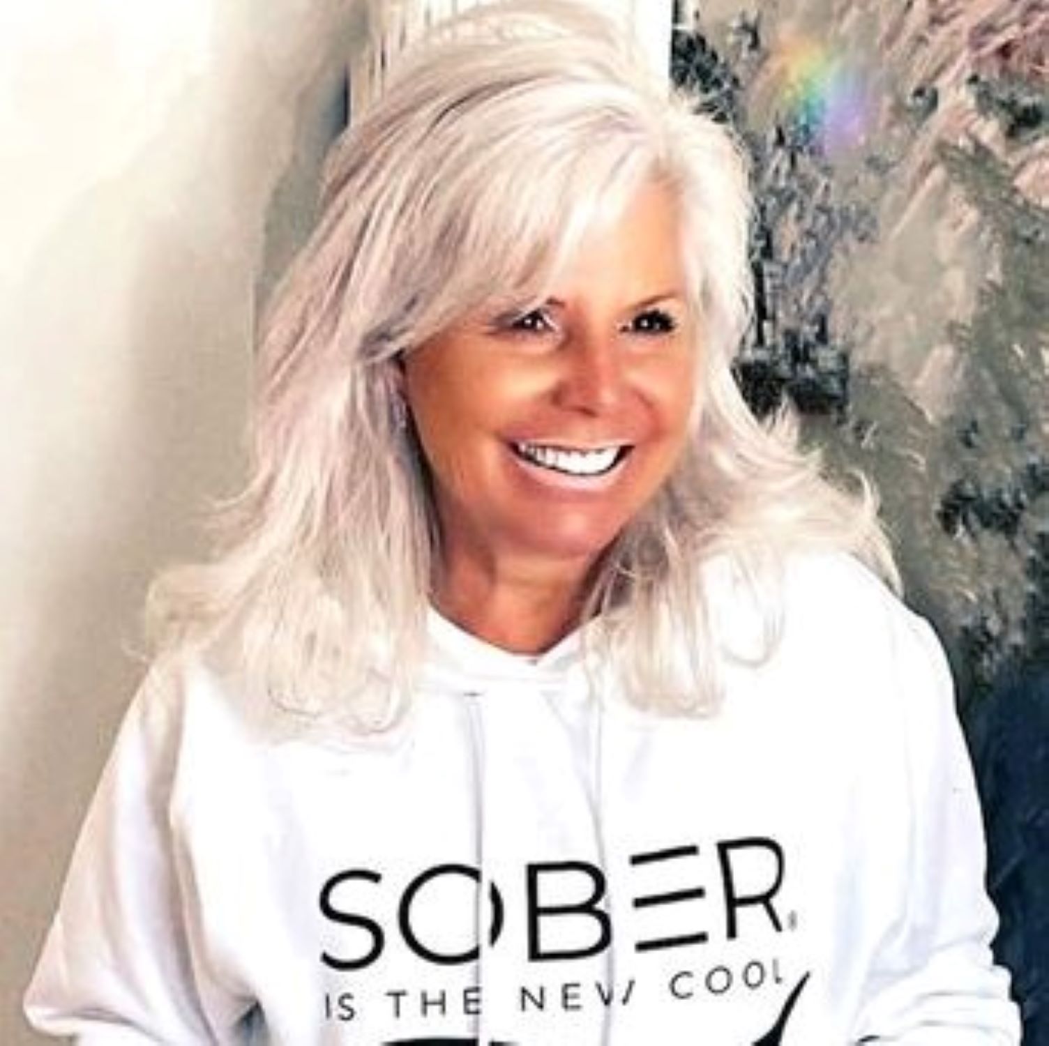 Kim Bellas - Sober is the New Cool