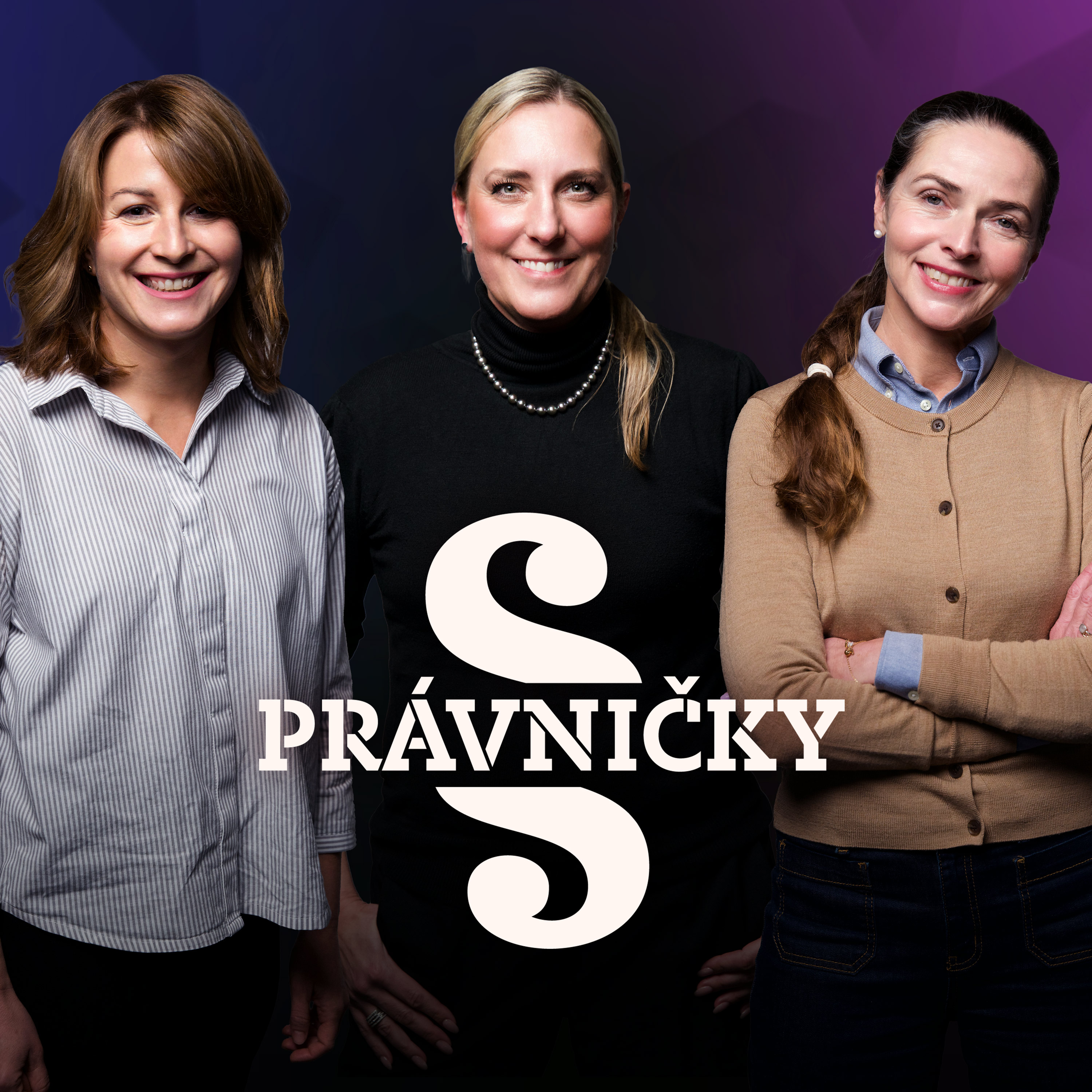 PRÁVNIČKY!