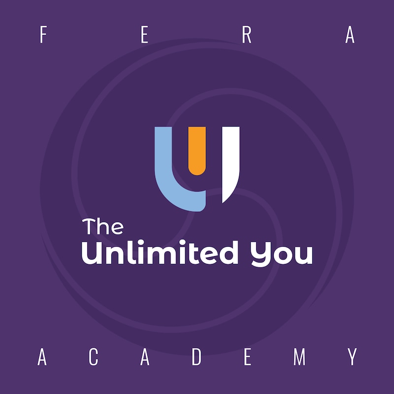 Artwork for podcast The Unlimited You