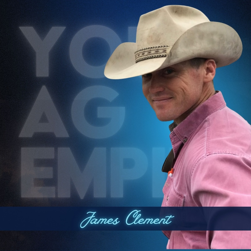 Artwork for podcast Your Ag Empire