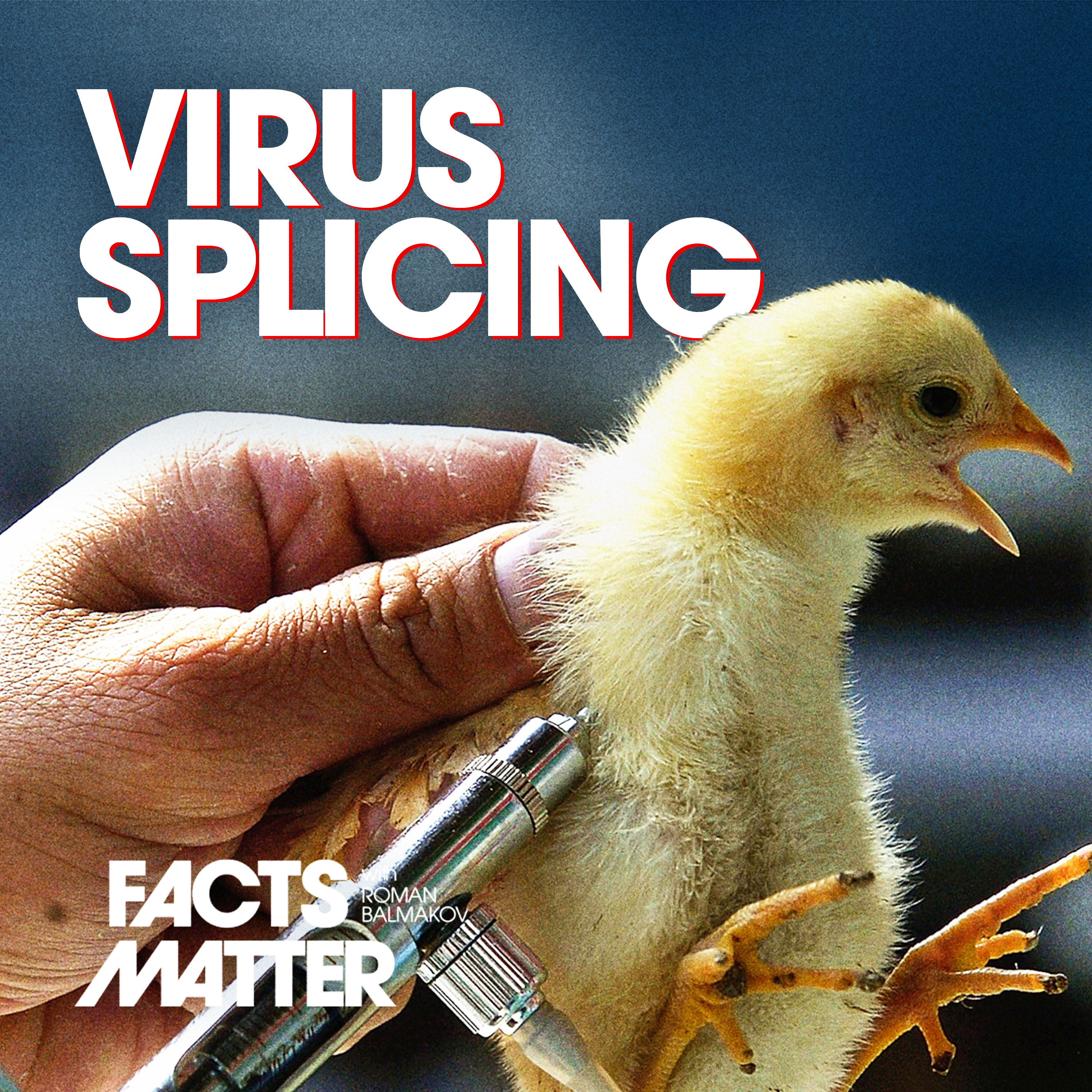 Scientists in Georgia Manufacture New Lab-Made Strain of H5N1 Bird Flu Virus