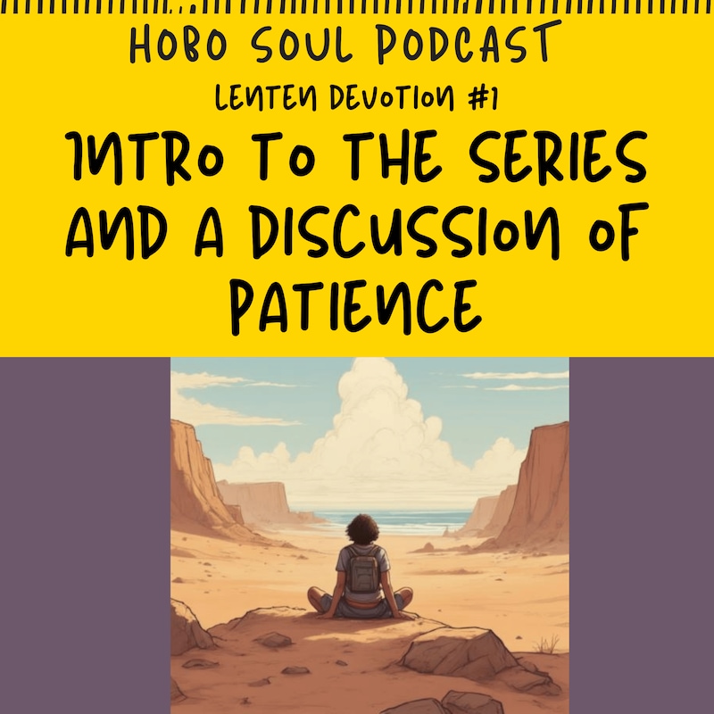 Artwork for podcast Hobo Soul Podcast