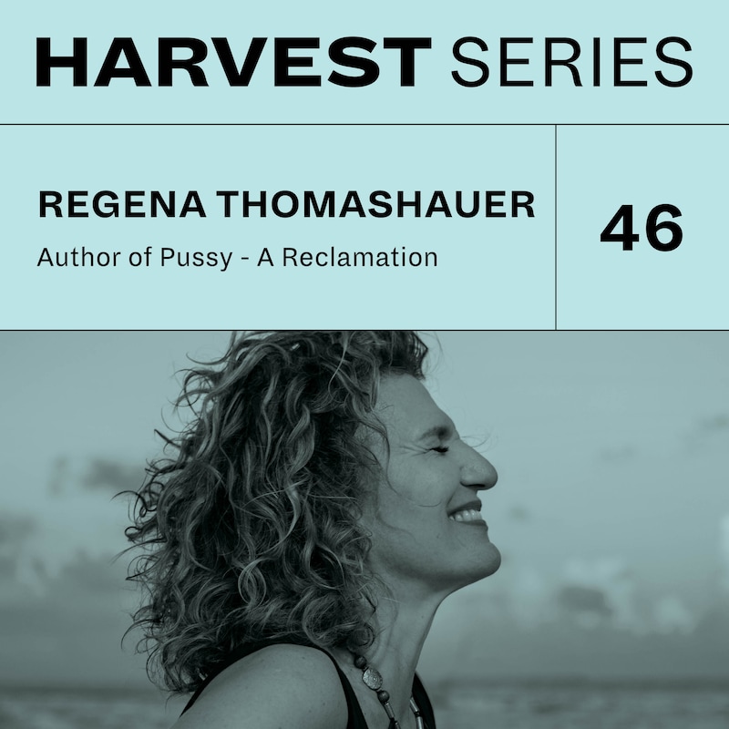 Artwork for podcast Harvest Series