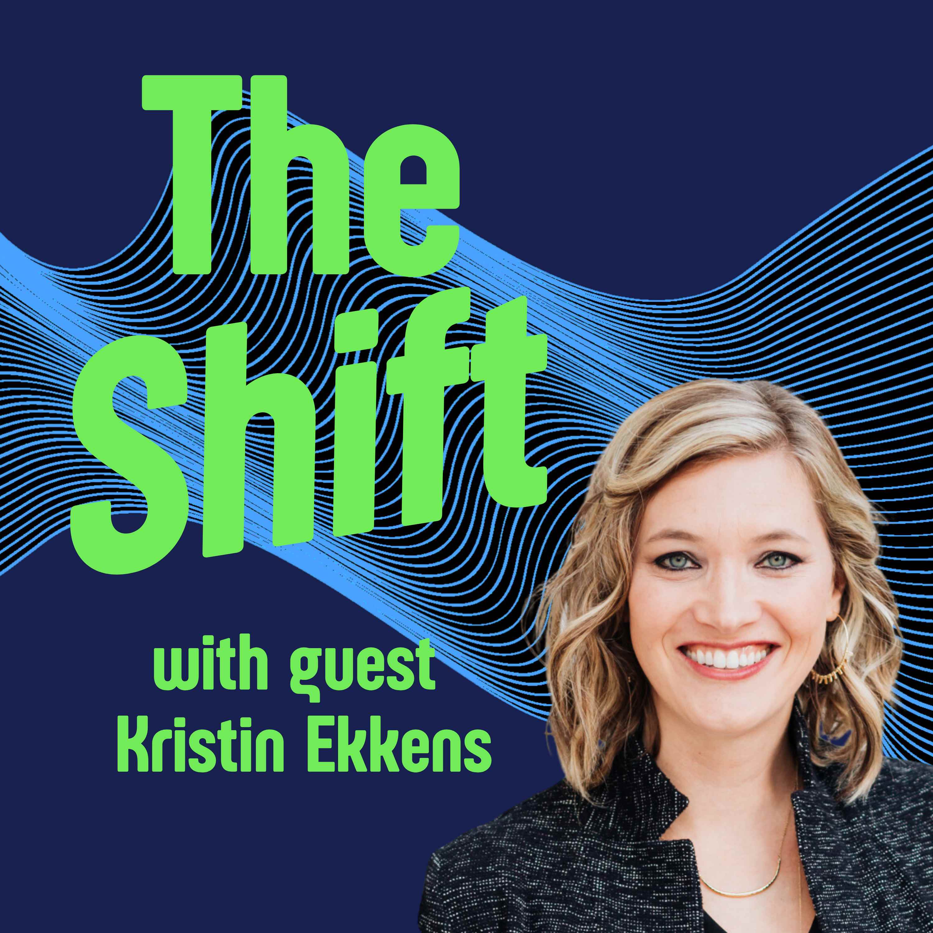 The Shift