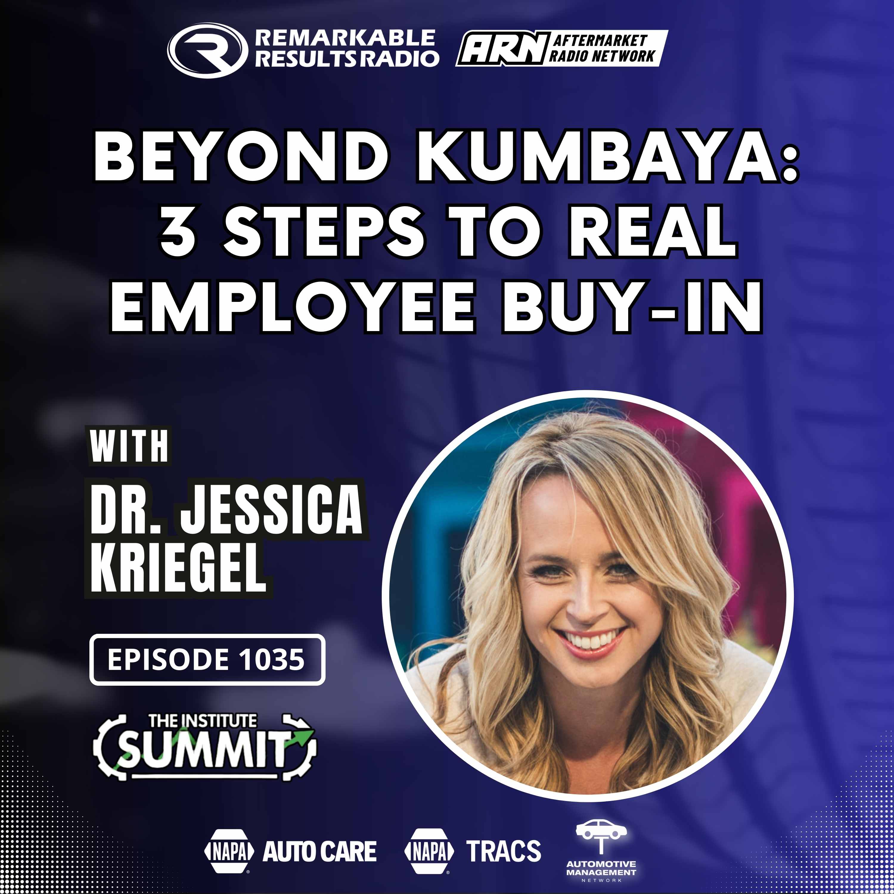 Remarkable Results Radio Podcast