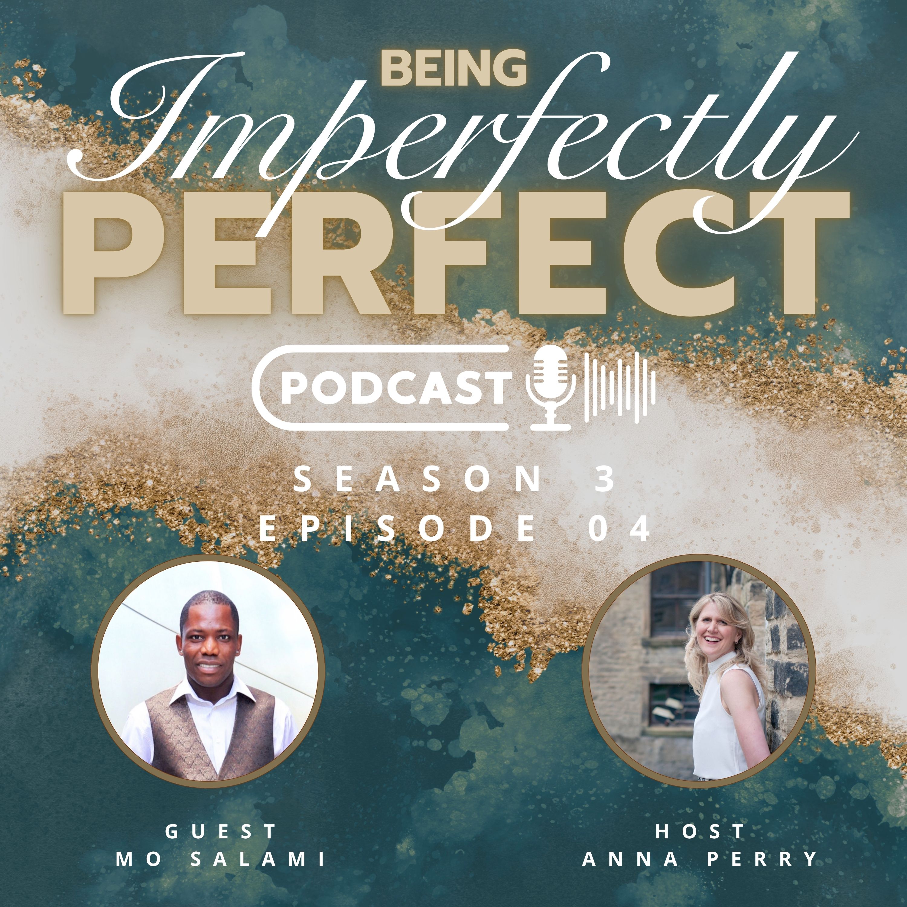 Being Imperfectly Perfect
