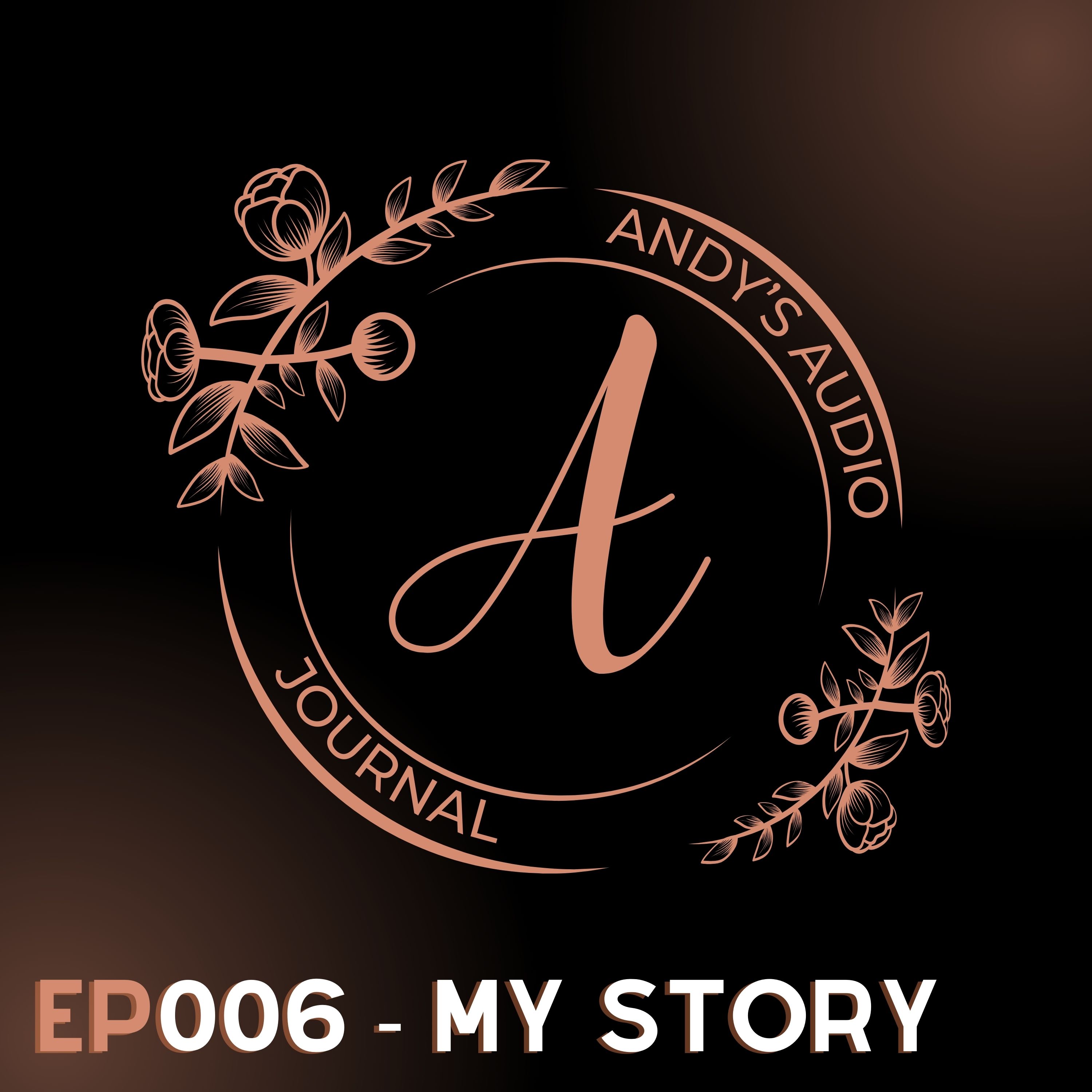 Andy\'s Audio Journal