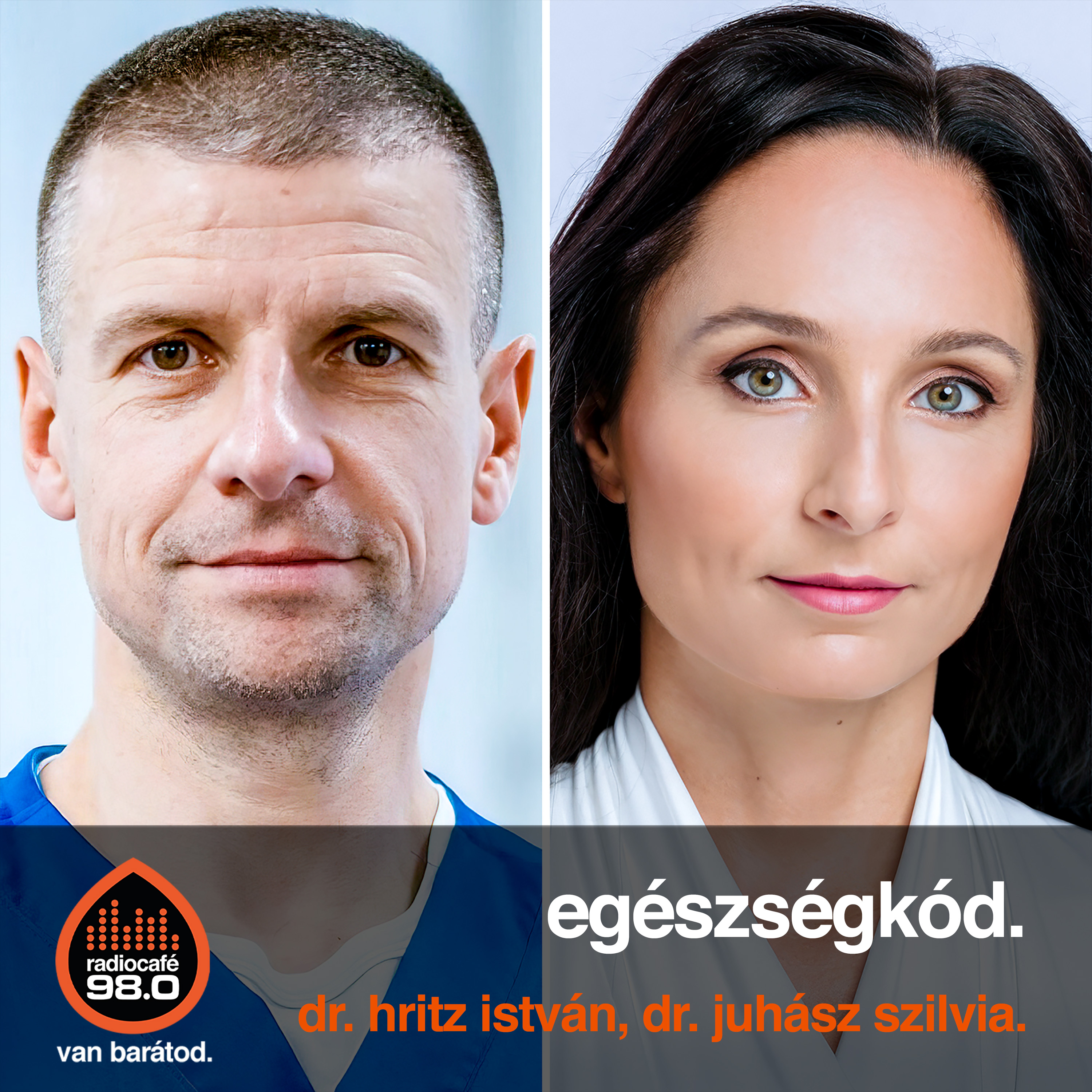 #038 - Dr. Hritz István, Dr. Juhász Szilvia (2024-03-21)