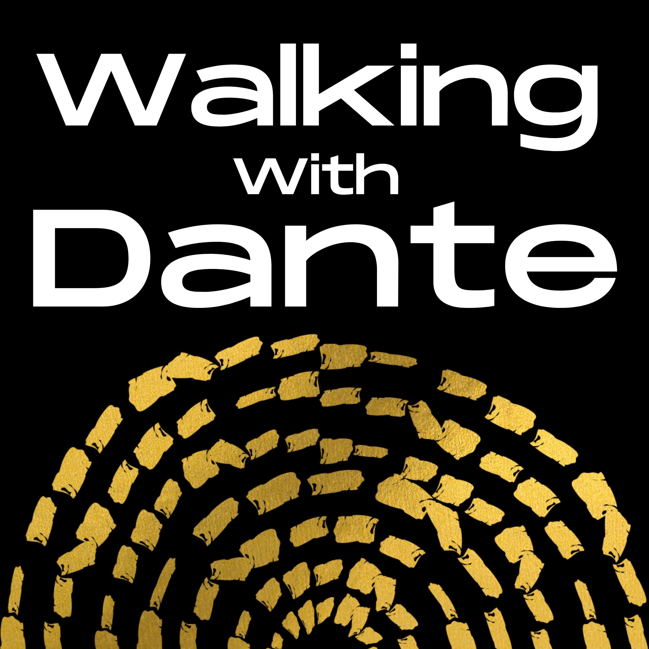 Show artwork for Walking With Dante