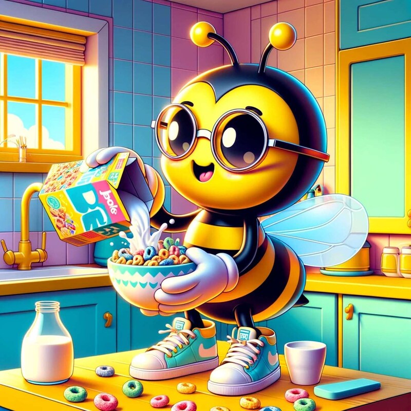 Artwork for podcast That's A Free Bee