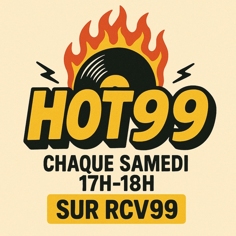 Artwork for podcast Hot99