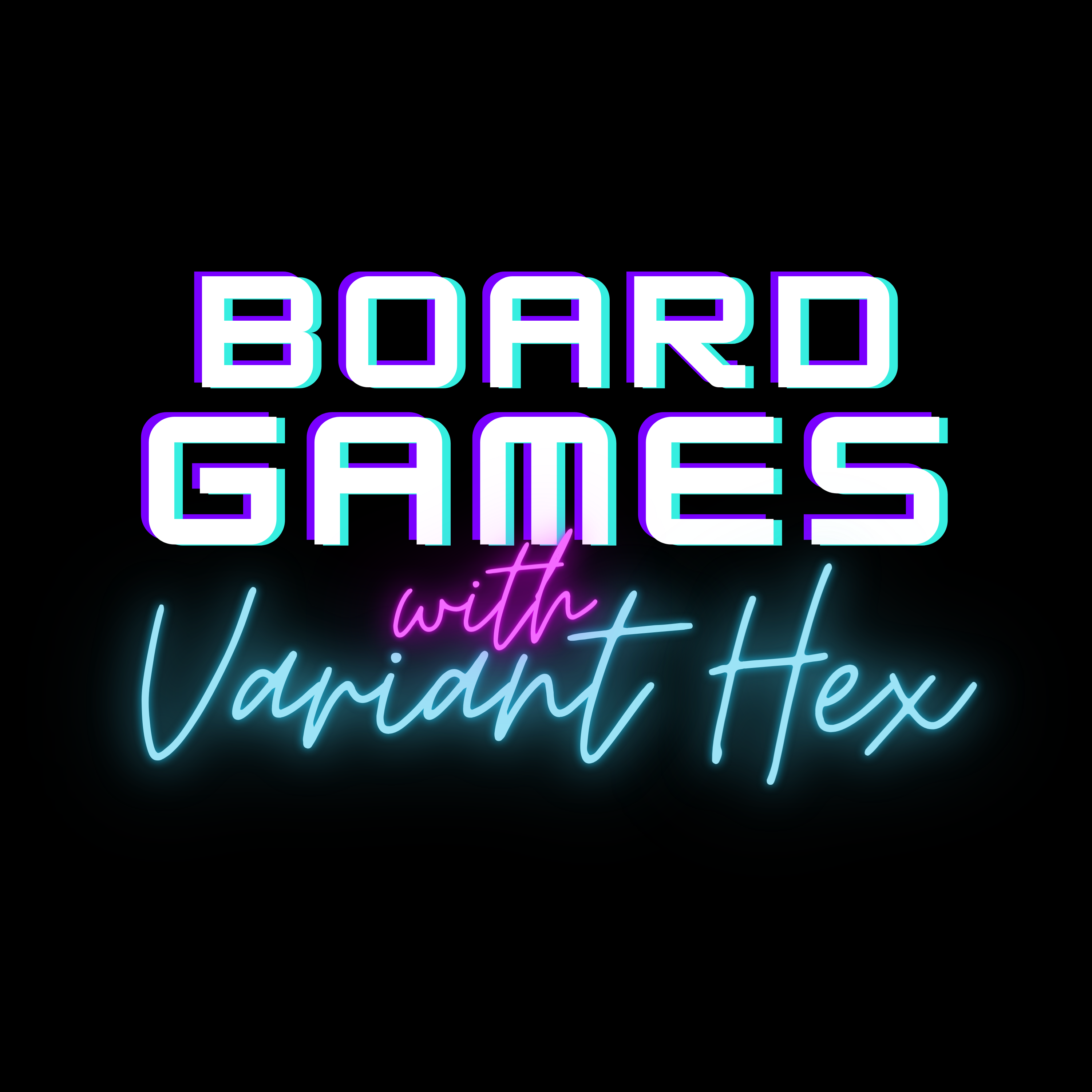 Show artwork for BOARD GAMES with Variant Hex
