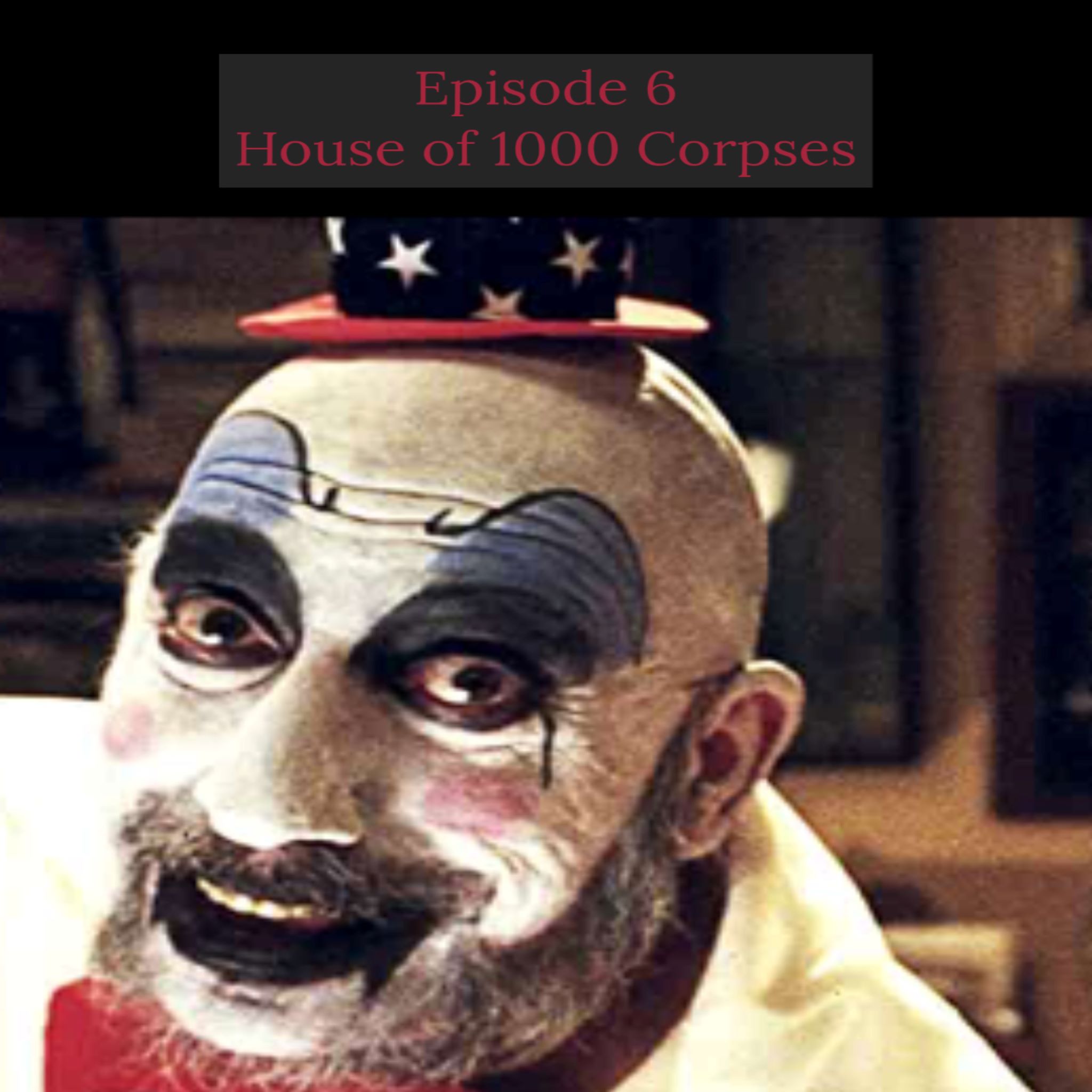 Once Upon a Nightmare